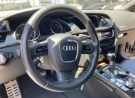 Audi S5 2009