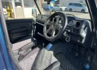 Suzuki Jimny Sierra 1995