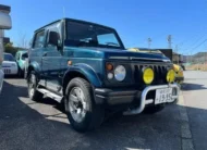Suzuki Jimny Sierra 1995