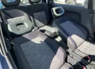 Suzuki Jimny Sierra 1995