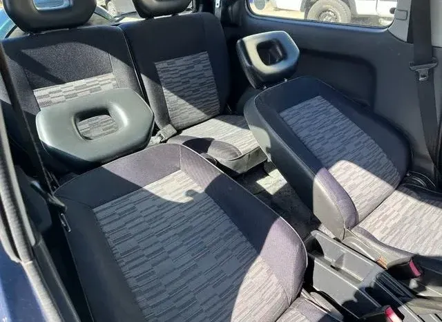 Suzuki Jimny Sierra 1995