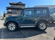 Suzuki Jimny Sierra 1995