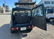 Suzuki Jimny Sierra 1995