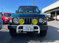 Suzuki Jimny Sierra 1995