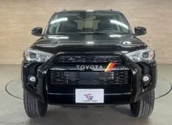 Toyota 4RUNNER 2024