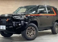 Toyota 4RUNNER 2024