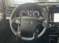 Toyota 4RUNNER 2024