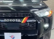 Toyota 4RUNNER 2024
