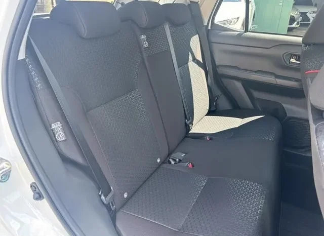 Toyota Raize Z Pearl II 2025