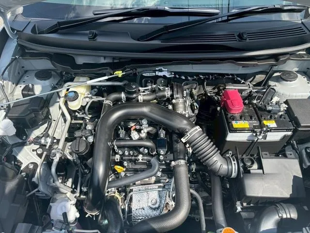 Toyota Raize Z Pearl II 2025