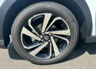 Toyota Raize Z Pearl II 2025