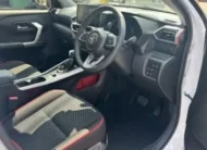 Toyota Raize Z Pearl II 2025