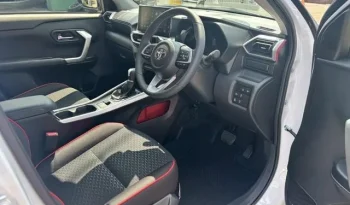 Toyota Raize Z Pearl II 2025