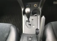 Toyota Vanguard 2012