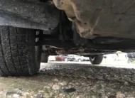 Toyota Vanguard 2012