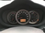 Toyota Vanguard 2012