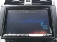 Toyota Vanguard 2012