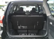 Toyota Vanguard 2012