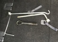 Toyota Vanguard 2012