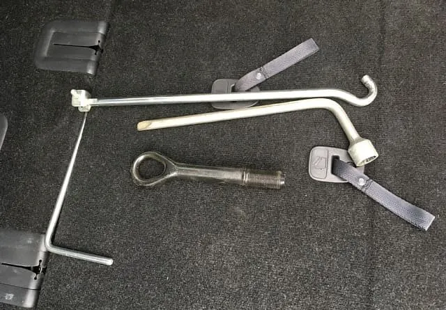 Toyota Vanguard 2012