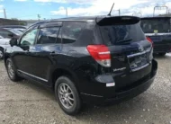 Toyota Vanguard 2012