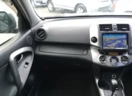 Toyota Vanguard 2012