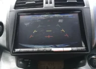 Toyota Vanguard 2012