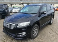 Toyota Vanguard 2012