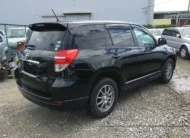 Toyota Vanguard 2012