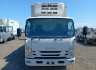 Isuzu ELF 2017