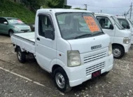 Suzuki Carry Truck 1999