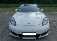 Porsche Panamera 2009