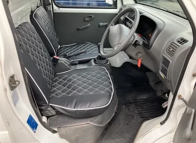 Suzuki Carry Truck 1999