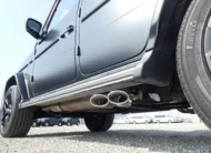 Mercedes-Benz G 63 2021