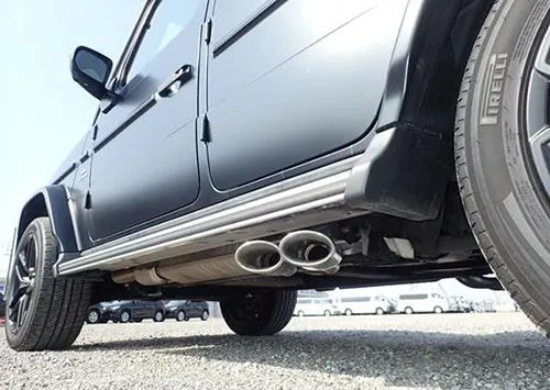 Mercedes-Benz G 63 2021