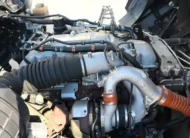 Isuzu Giga Truck 2018