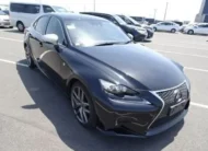 Lexus IS Hybrid IS300H 2016