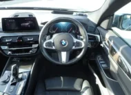 BMW 6 Series 2018