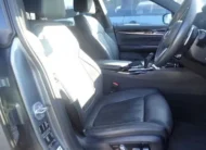BMW 6 Series 2018