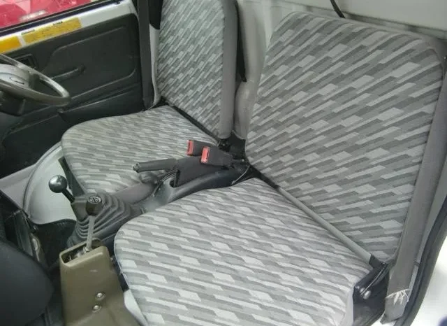 Daihatsu Hijet Truck 1999