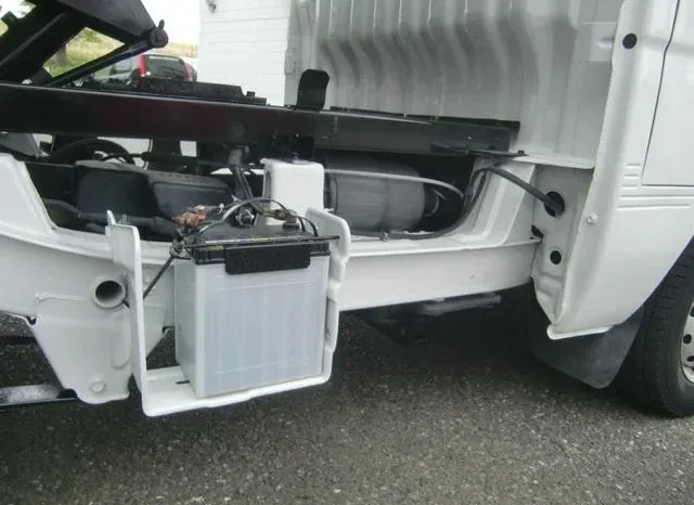 Daihatsu Hijet Truck 1999