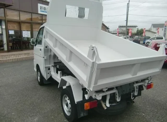 Daihatsu Hijet Truck 1999