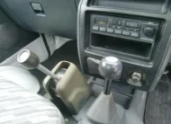 Daihatsu Hijet Truck 1999