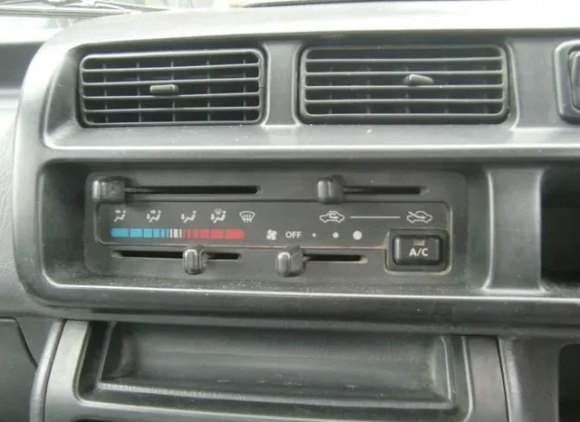 Daihatsu Hijet Truck 1999