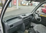 Daihatsu Hijet Truck 1999