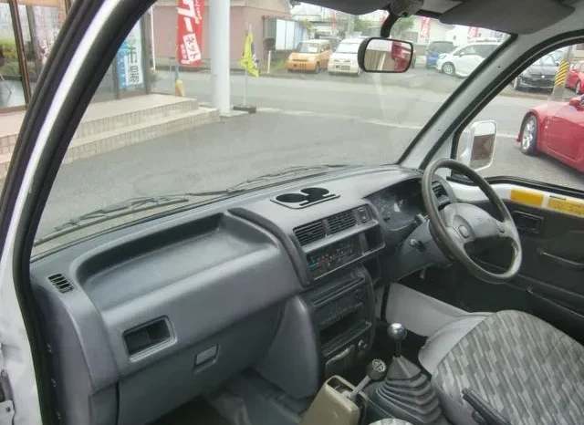 Daihatsu Hijet Truck 1999