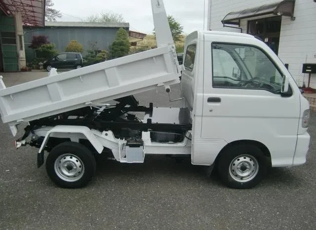 Daihatsu Hijet Truck 1999