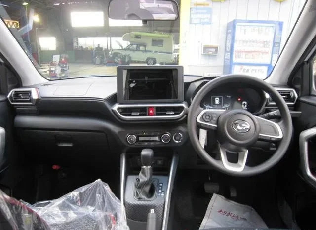 DAIHATSU Rocky 2024