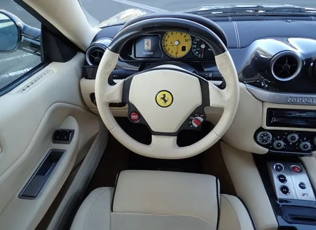 Ferrari 599 2007