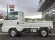 Honda Acty Truck 1998